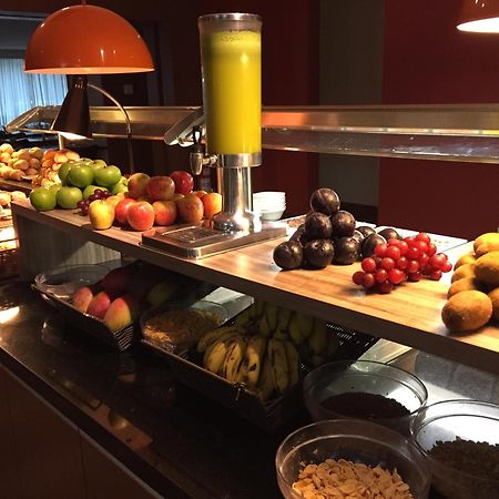 Ibis Styles Ribeirao Preto Braz Olaia Hotel ภายนอก รูปภาพ