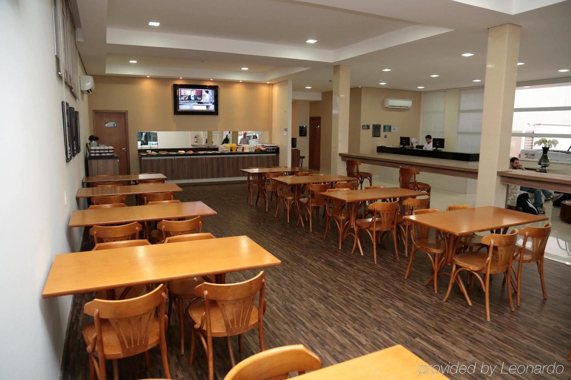 Ibis Styles Ribeirao Preto Braz Olaia Hotel ภายนอก รูปภาพ