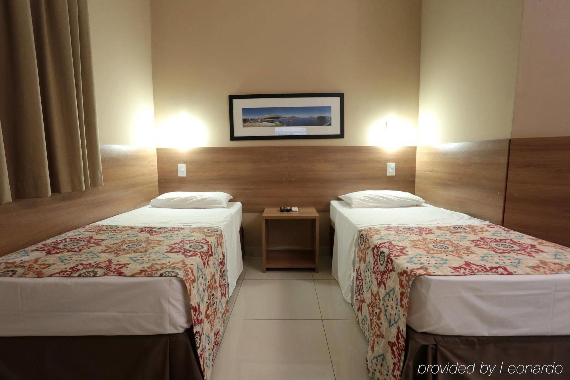 Ibis Styles Ribeirao Preto Braz Olaia Hotel ภายนอก รูปภาพ