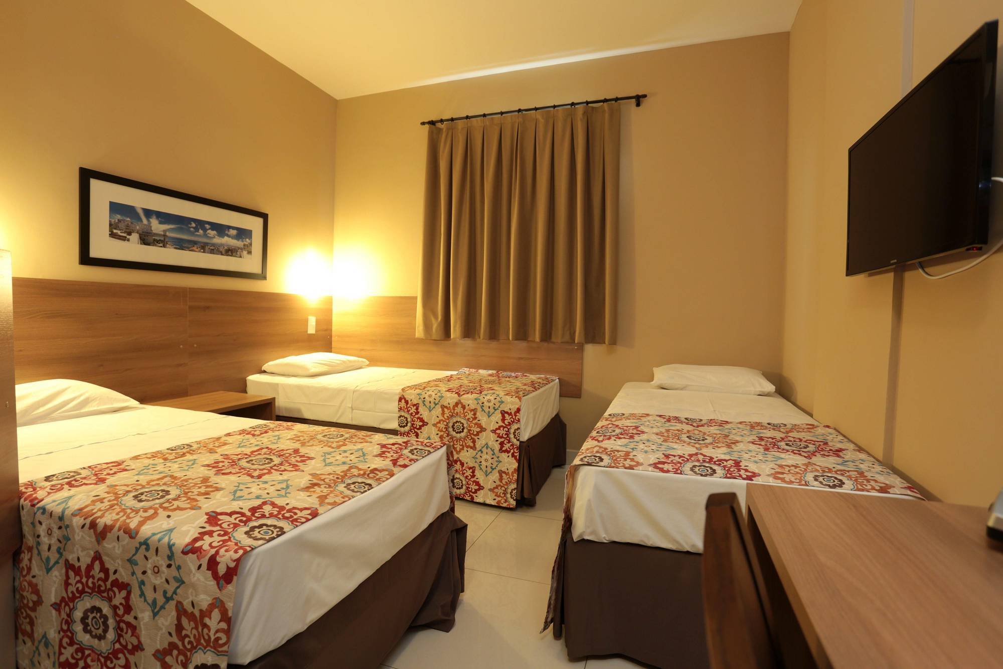 Ibis Styles Ribeirao Preto Braz Olaia Hotel ภายนอก รูปภาพ