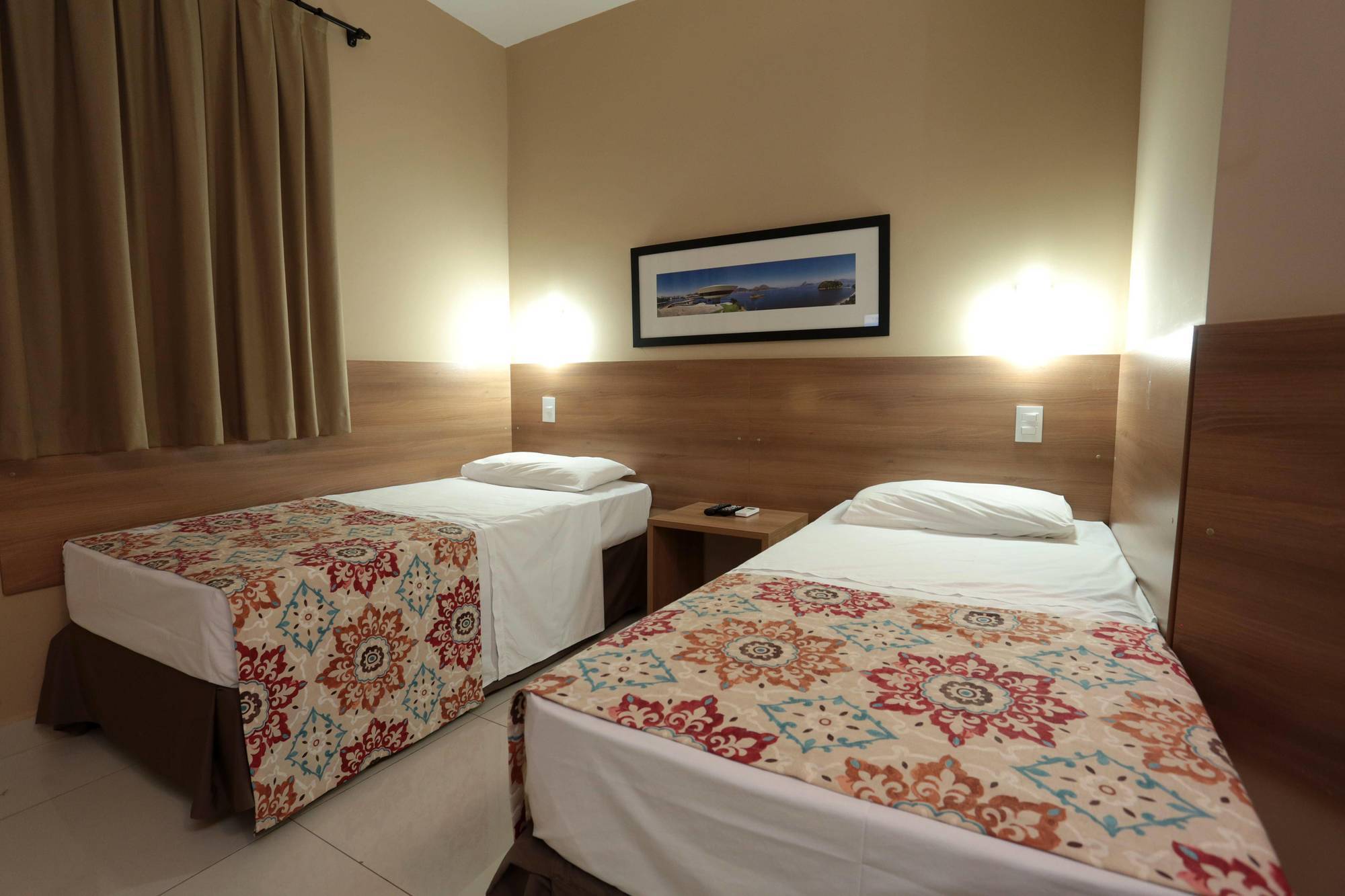 Ibis Styles Ribeirao Preto Braz Olaia Hotel ภายนอก รูปภาพ