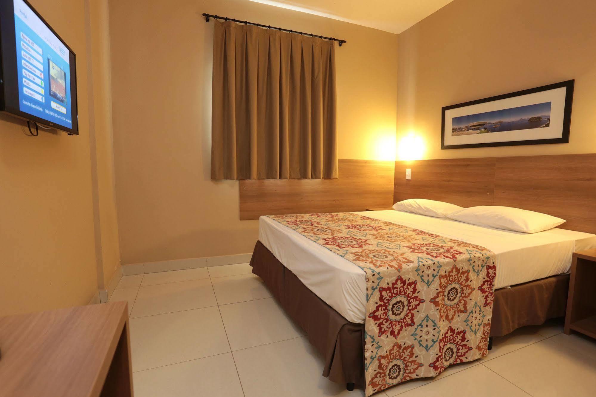 Ibis Styles Ribeirao Preto Braz Olaia Hotel ภายนอก รูปภาพ