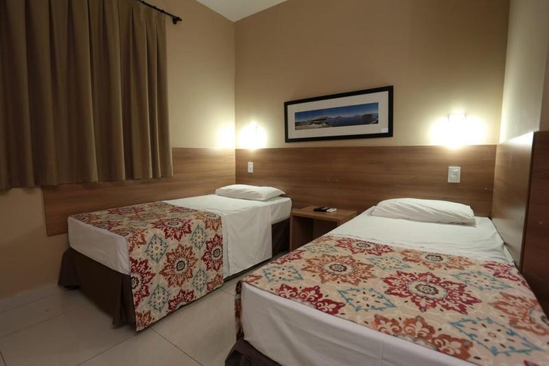 Ibis Styles Ribeirao Preto Braz Olaia Hotel ภายนอก รูปภาพ