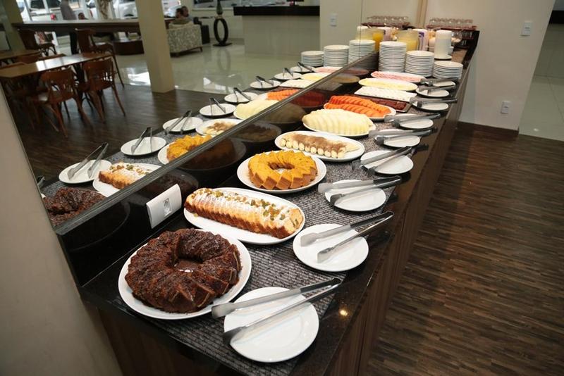 Ibis Styles Ribeirao Preto Braz Olaia Hotel ภายนอก รูปภาพ