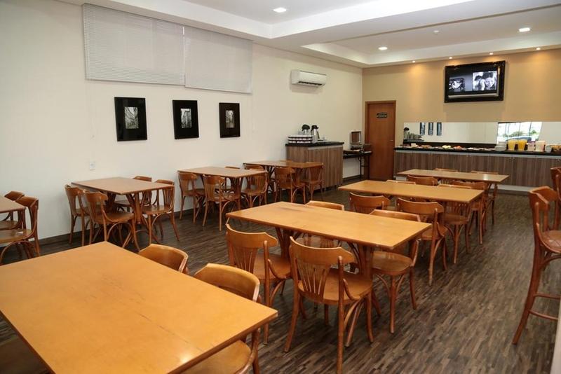 Ibis Styles Ribeirao Preto Braz Olaia Hotel ภายนอก รูปภาพ