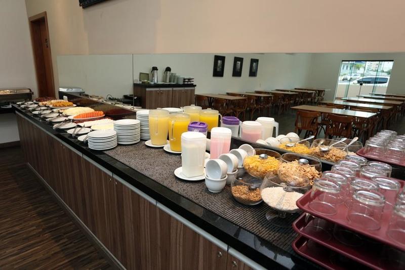 Ibis Styles Ribeirao Preto Braz Olaia Hotel ภายนอก รูปภาพ