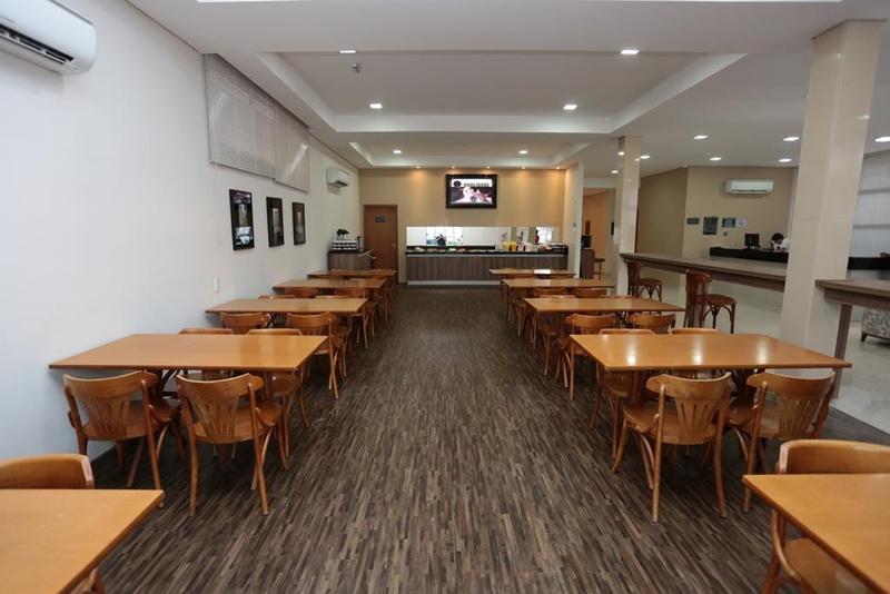 Ibis Styles Ribeirao Preto Braz Olaia Hotel ภายนอก รูปภาพ
