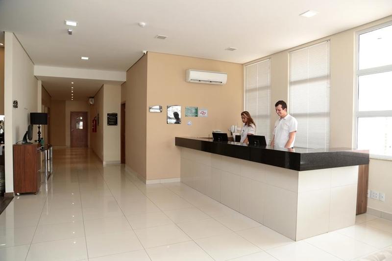 Ibis Styles Ribeirao Preto Braz Olaia Hotel ภายนอก รูปภาพ
