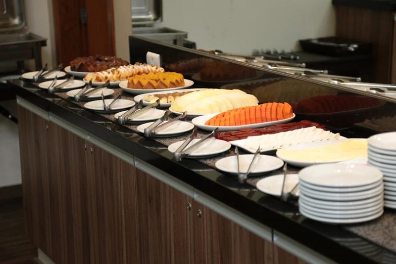 Ibis Styles Ribeirao Preto Braz Olaia Hotel ภายนอก รูปภาพ