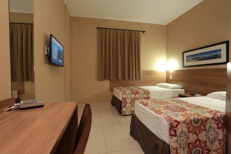 Ibis Styles Ribeirao Preto Braz Olaia Hotel ภายนอก รูปภาพ
