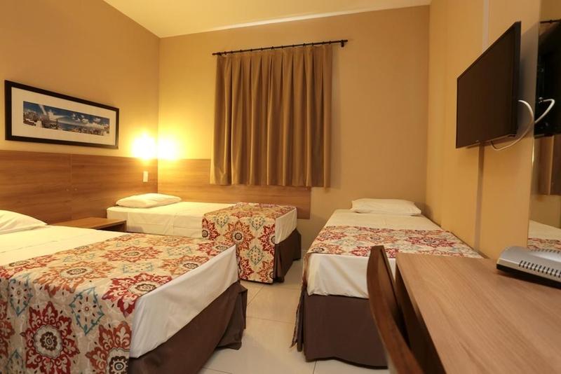 Ibis Styles Ribeirao Preto Braz Olaia Hotel ภายนอก รูปภาพ